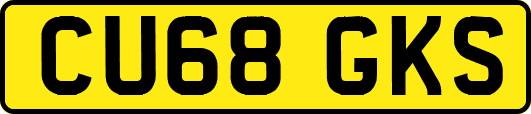 CU68GKS