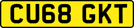 CU68GKT