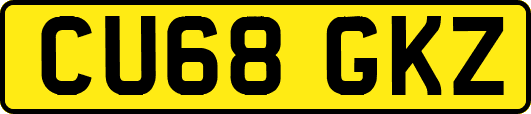 CU68GKZ