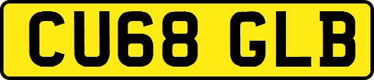 CU68GLB