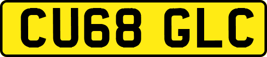 CU68GLC