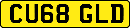 CU68GLD
