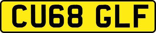 CU68GLF