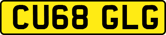 CU68GLG