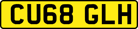 CU68GLH
