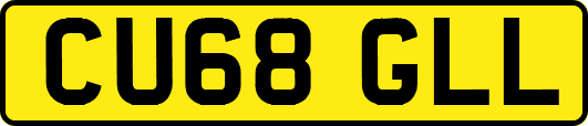 CU68GLL