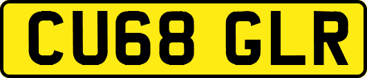 CU68GLR