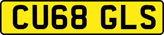 CU68GLS