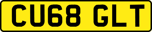 CU68GLT