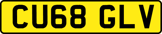 CU68GLV