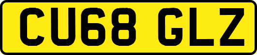 CU68GLZ
