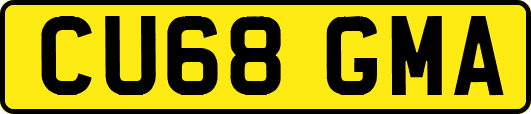 CU68GMA