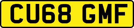 CU68GMF