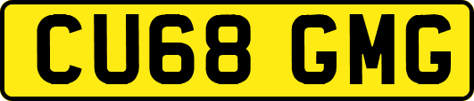 CU68GMG
