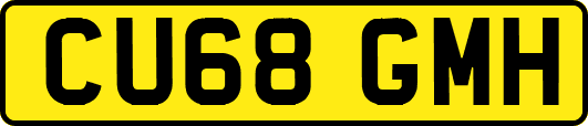 CU68GMH