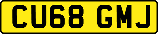 CU68GMJ