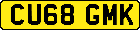 CU68GMK