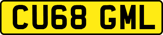 CU68GML