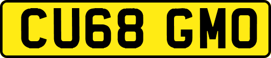 CU68GMO