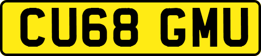 CU68GMU