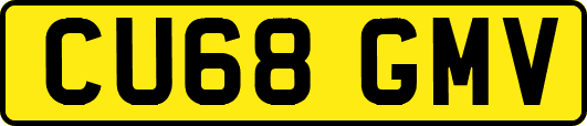 CU68GMV