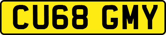 CU68GMY