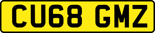 CU68GMZ