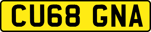 CU68GNA