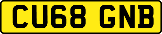 CU68GNB