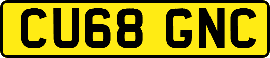 CU68GNC