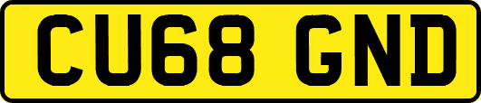CU68GND