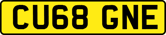 CU68GNE