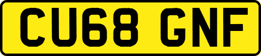 CU68GNF