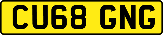 CU68GNG