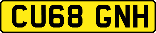 CU68GNH