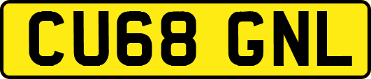 CU68GNL