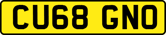 CU68GNO