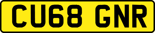 CU68GNR