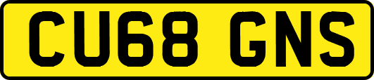 CU68GNS