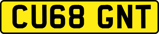 CU68GNT