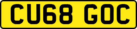 CU68GOC