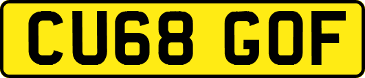 CU68GOF