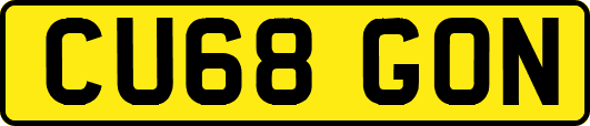 CU68GON