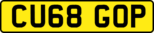 CU68GOP