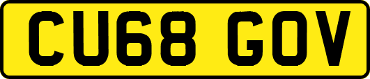 CU68GOV