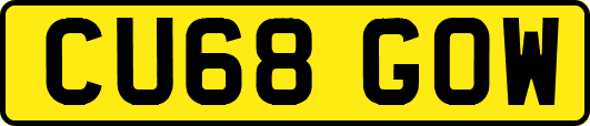 CU68GOW