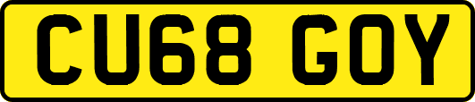 CU68GOY