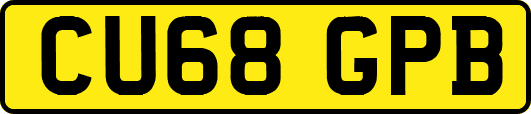 CU68GPB