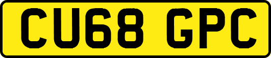 CU68GPC