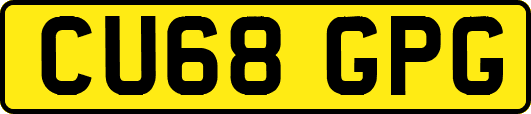 CU68GPG
